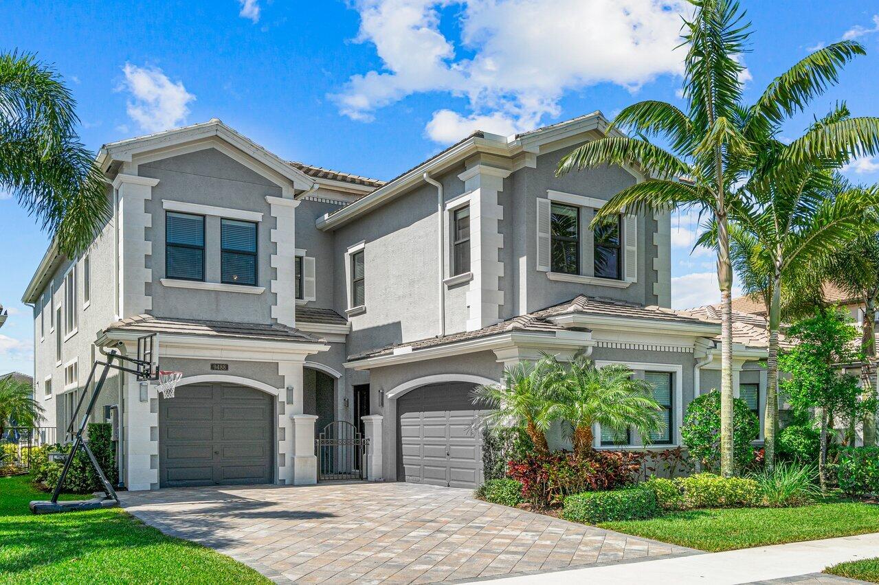 9488 Eden Roc Court Delray Beach, FL 33446 - Photo 1 of 35 001-9488EdenRocCourt-DelrayBeach-FL-3344