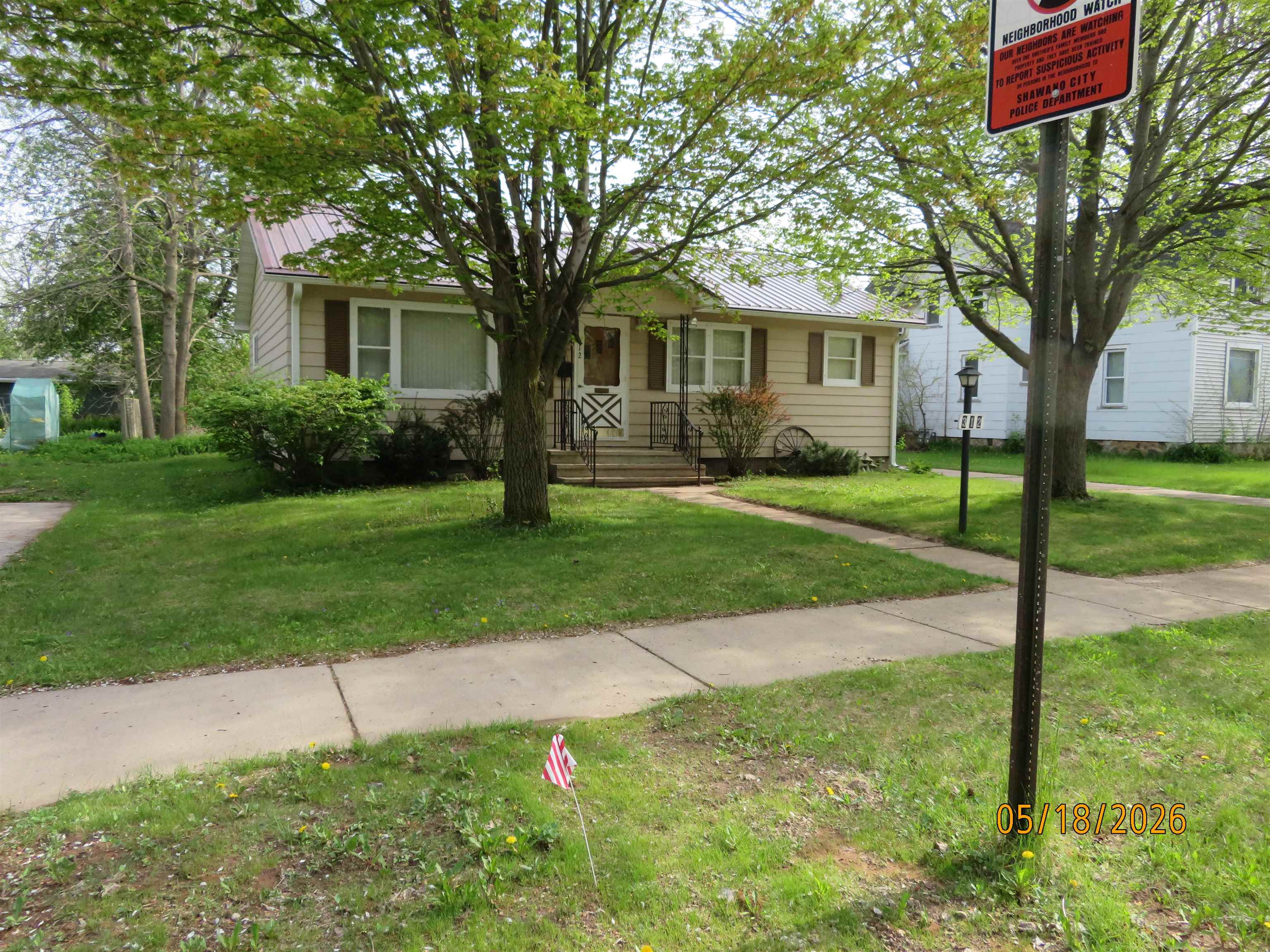 312 West 3rd Street Shawano, WI 54166 - Photo 3 of 40