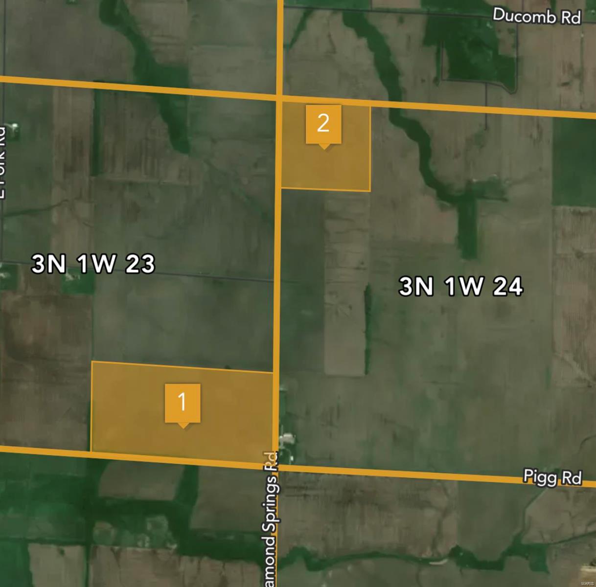 29001 Diamond Springs Road Carlyle, IL 62231 - Photo 4 of 5