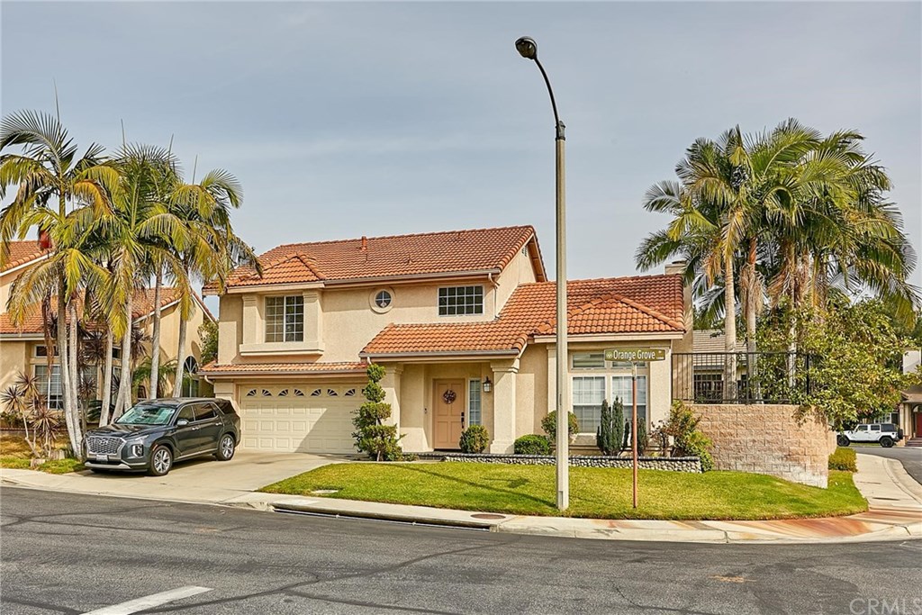 13332 Orangegrove Drive La Mirada, CA 90638 - Photo 1 of 28