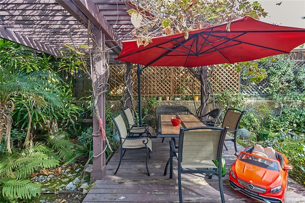 13332 Orangegrove Drive La Mirada, CA 90638 - Photo 18 of 28