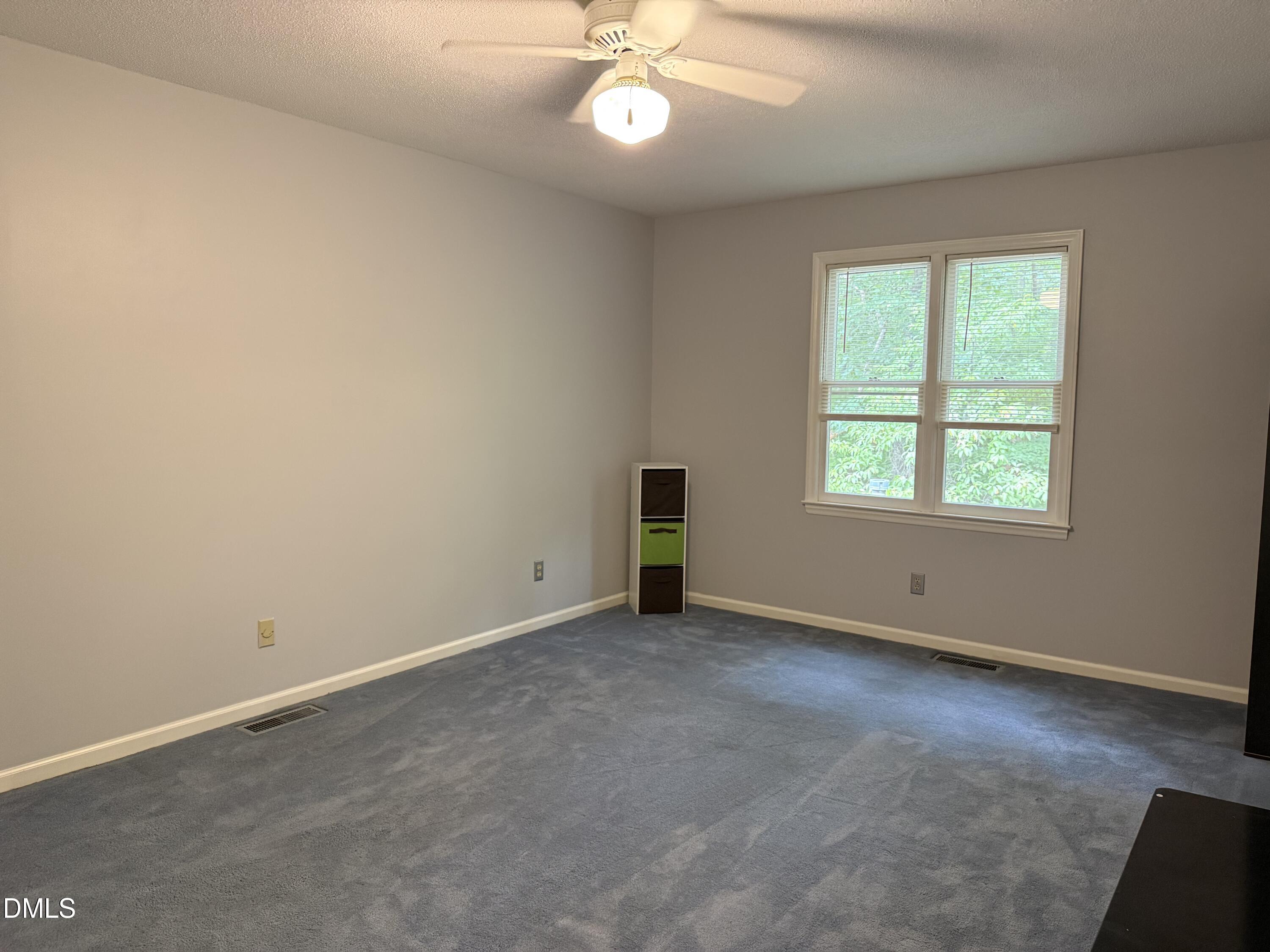 400 Oak Run Drive Raleigh, NC 27606 - Photo 24 of 27 Upstairs bedroom