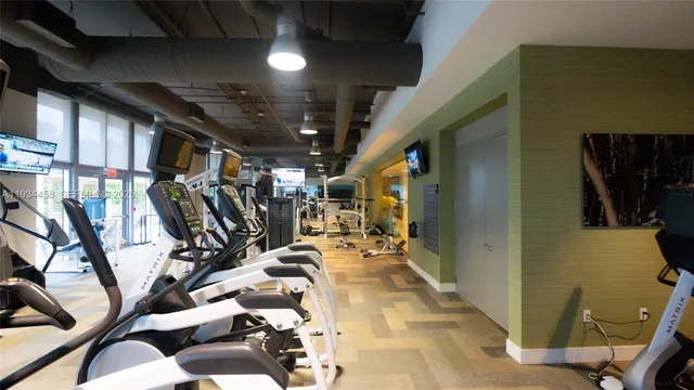 $725,000 | 16385 Biscayne Boulevard, Unit 3117, North Miami Beach, FL 33160