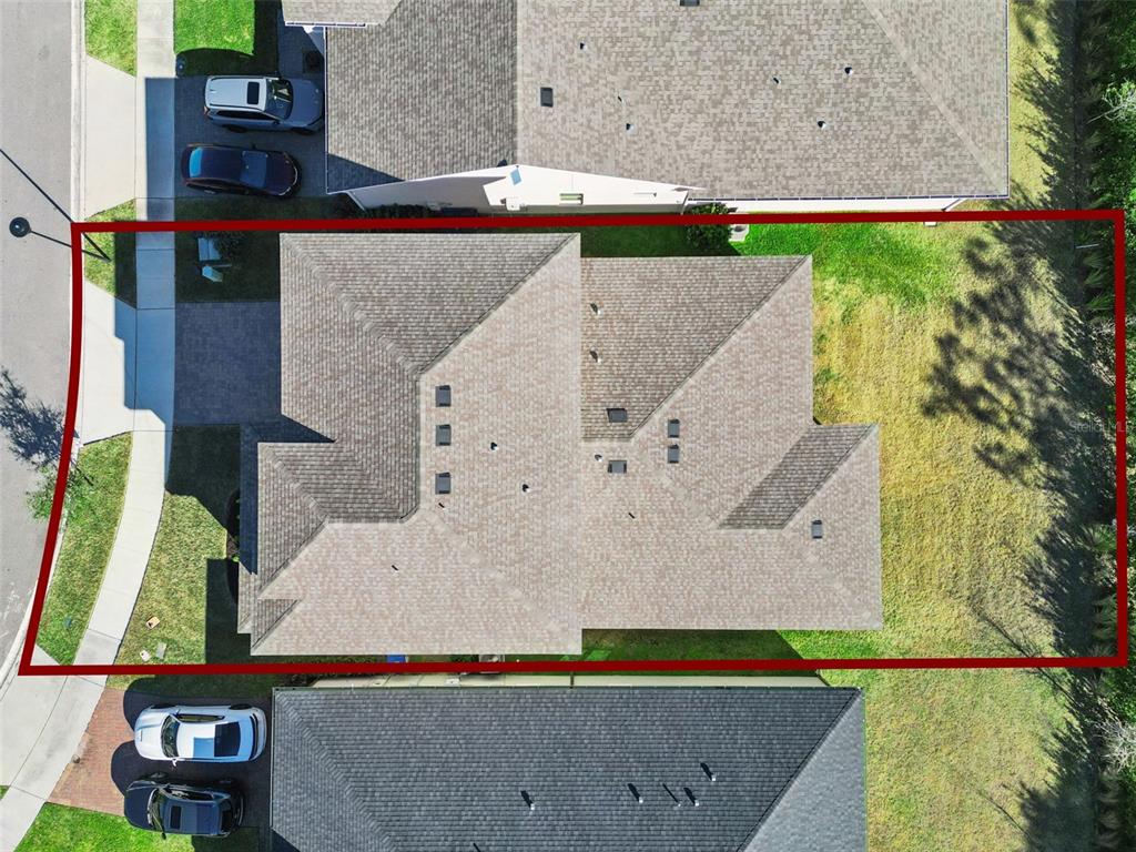 2932 Tupelo Loop St. Cloud, FL 34772 - Photo 45 of 47 swimming pool view with an outdoor space