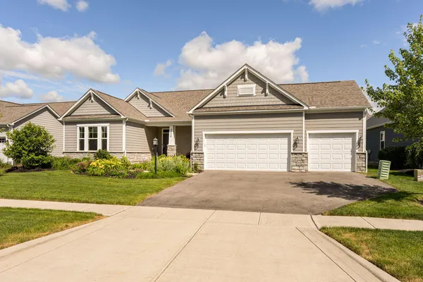 $612,500 | 9536 Camberly Avenue, Plain City, OH 43064