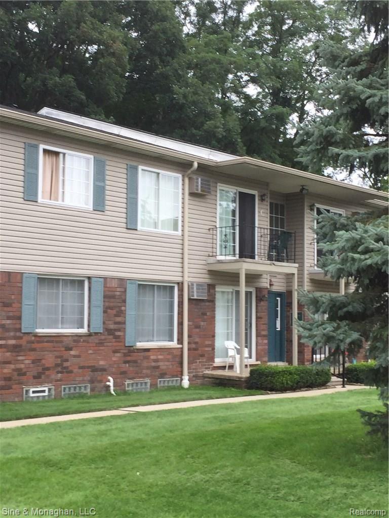 8192 24 Mile Road Utica, MI 48316 - Photo 3 of 26 Building