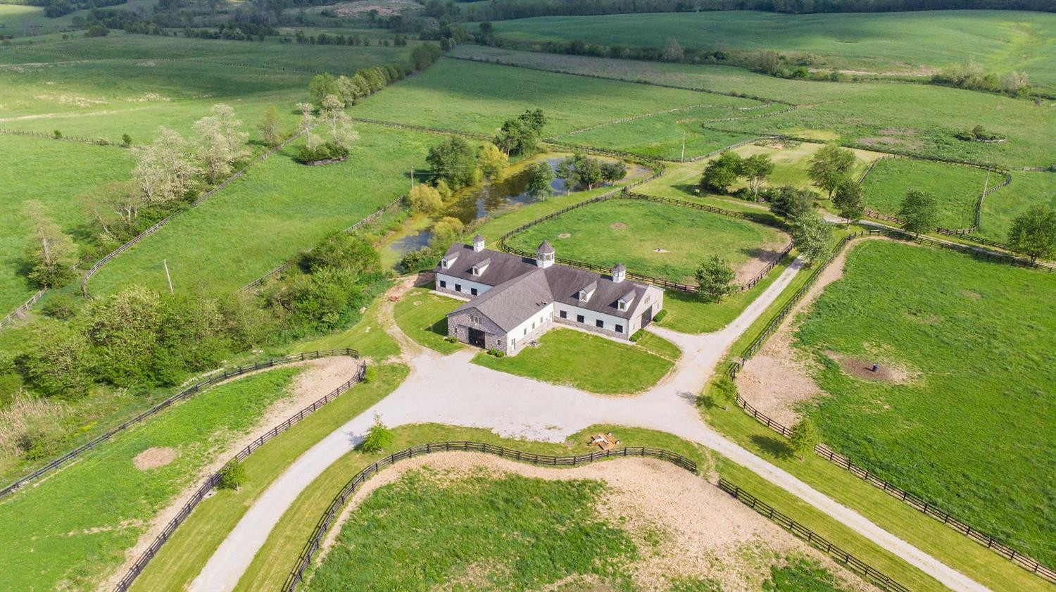 282 Escondida Road Paris, KY 40361 - Photo 7 of 48 Photo 7