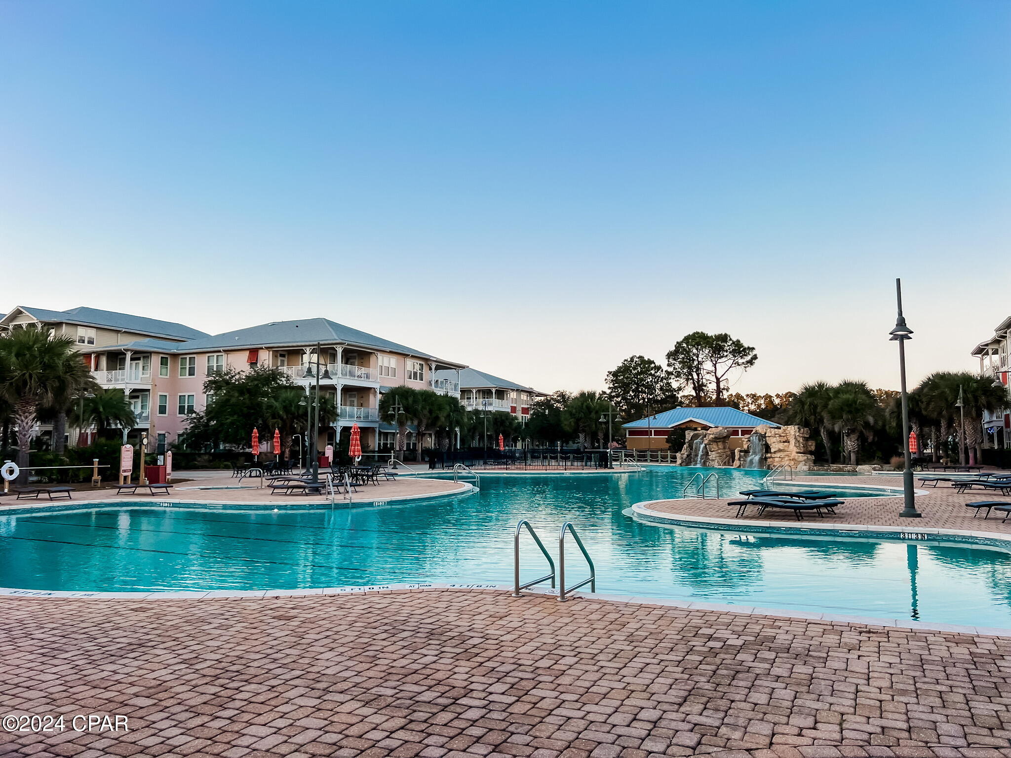 8700 Front Beach Road, Unit 7209 Panama City Beach, FL 32407 - Photo 25 of 30