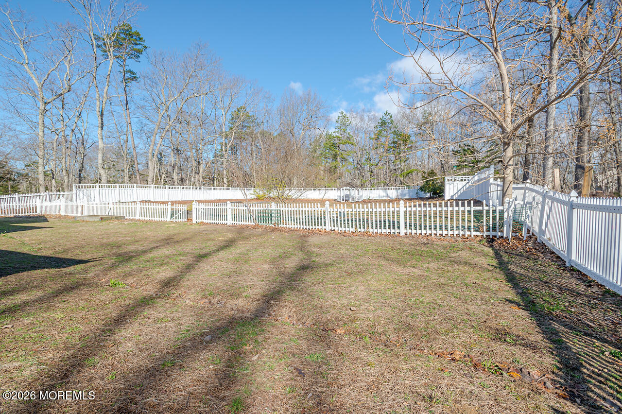 878 Green Valley Road Jackson, NJ 08527 - Photo 16 of 28 yard 1