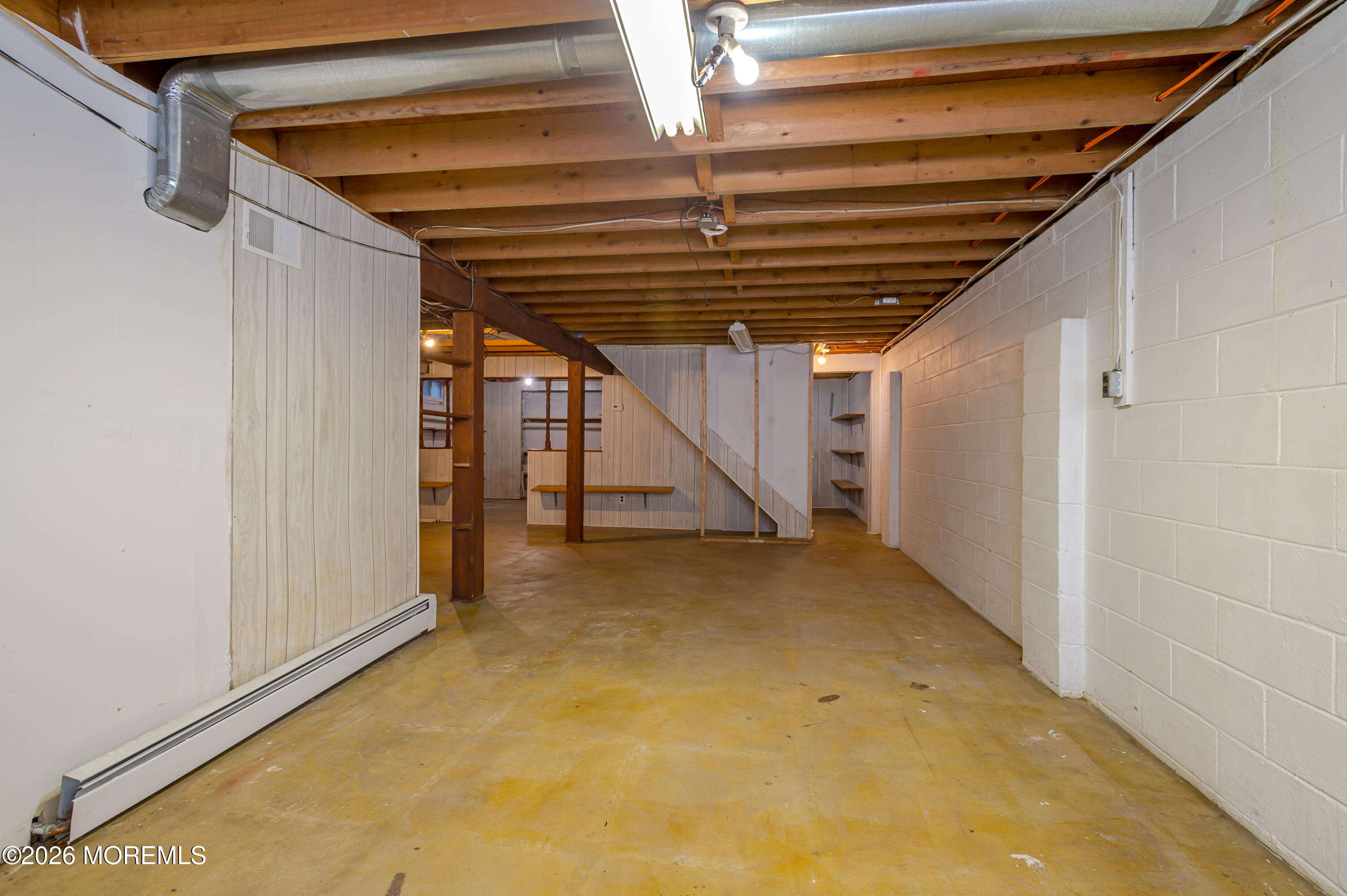 878 Green Valley Road Jackson, NJ 08527 - Photo 24 of 28 a view of an empty room