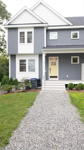 $4,500 | 5 Morse Avenue, Unit 1, Plainville, MA 02762