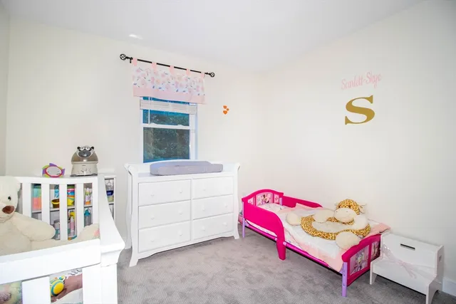 $4,500 | 5 Morse Avenue, Unit 1, Plainville, MA 02762