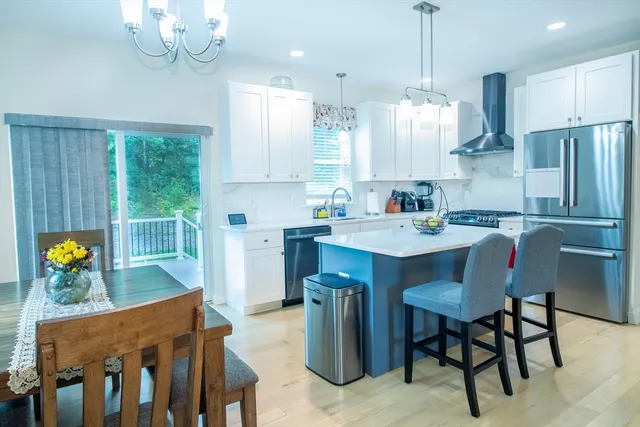 $4,500 | 5 Morse Avenue, Unit 1, Plainville, MA 02762