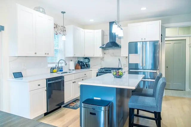 $4,500 | 5 Morse Avenue, Unit 1, Plainville, MA 02762