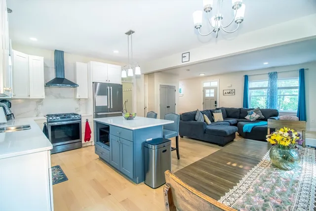 $4,500 | 5 Morse Avenue, Unit 1, Plainville, MA 02762