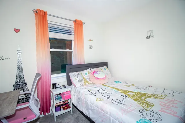 $4,500 | 5 Morse Avenue, Unit 1, Plainville, MA 02762