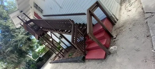 $1,250 | 330 South Woodland Boulevard, Unit 4, Deland, FL 32720