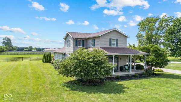$1,600,000 | 5479 South 200 East, Anderson, IN 46017