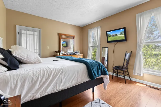 $1,899,900 | 5479 South 200 East, Anderson, IN 46017