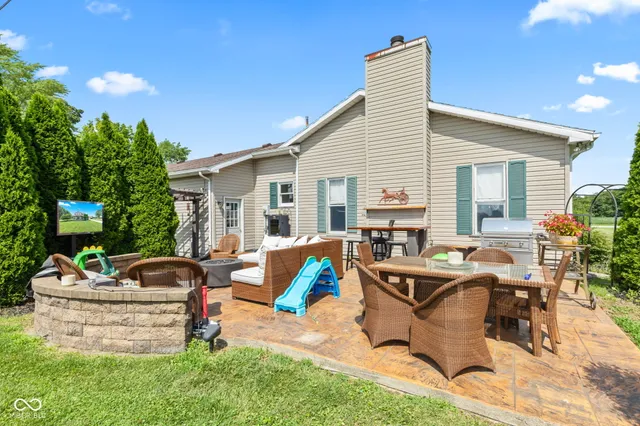 $1,899,900 | 5479 South 200 East, Anderson, IN 46017