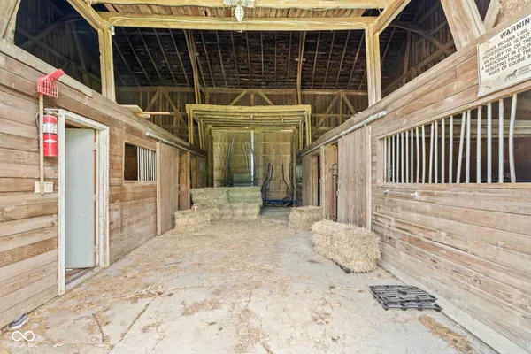$1,600,000 | 5479 South 200 East, Anderson, IN 46017