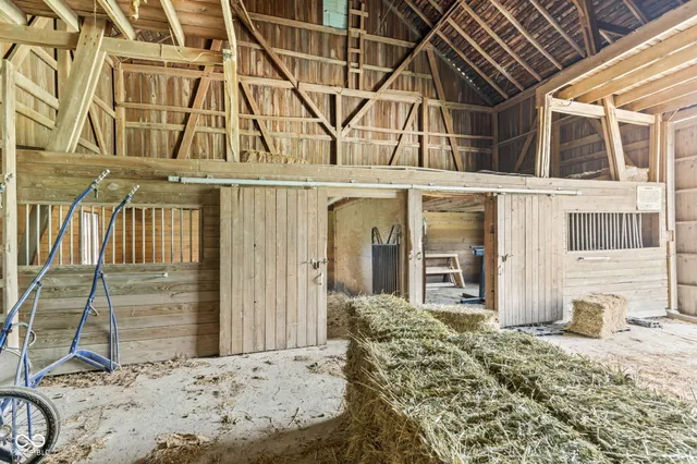 $1,899,900 | 5479 South 200 East, Anderson, IN 46017