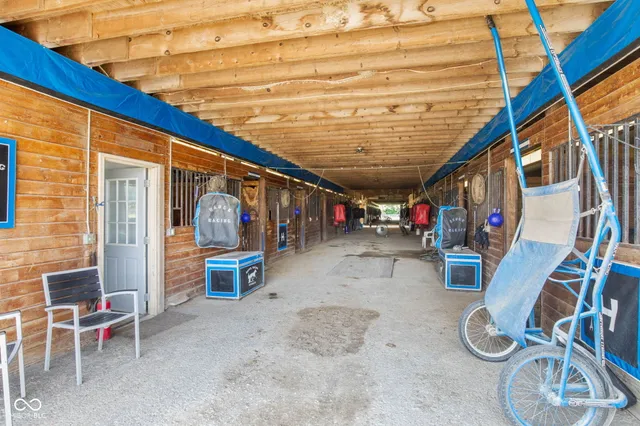 $1,899,900 | 5479 South 200 East, Anderson, IN 46017