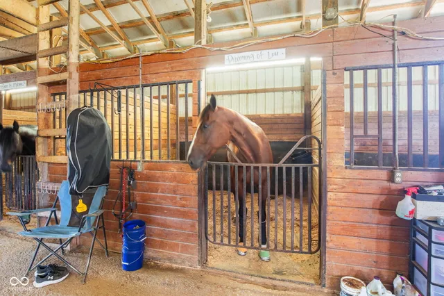 $1,899,900 | 5479 South 200 East, Anderson, IN 46017