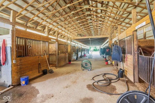 $1,899,900 | 5479 South 200 East, Anderson, IN 46017