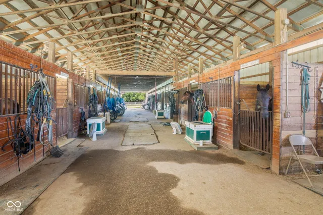 $1,899,900 | 5479 South 200 East, Anderson, IN 46017