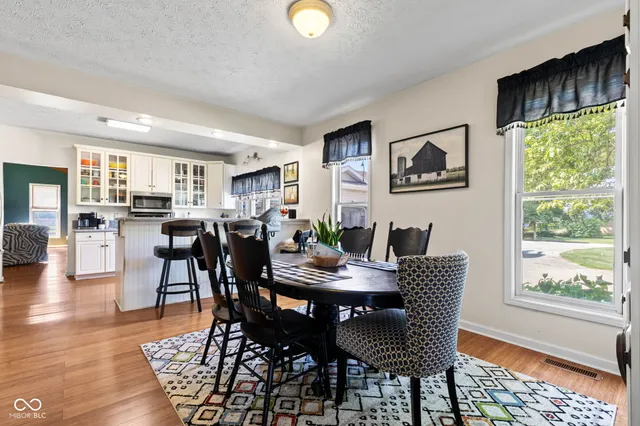 $1,899,900 | 5479 South 200 East, Anderson, IN 46017