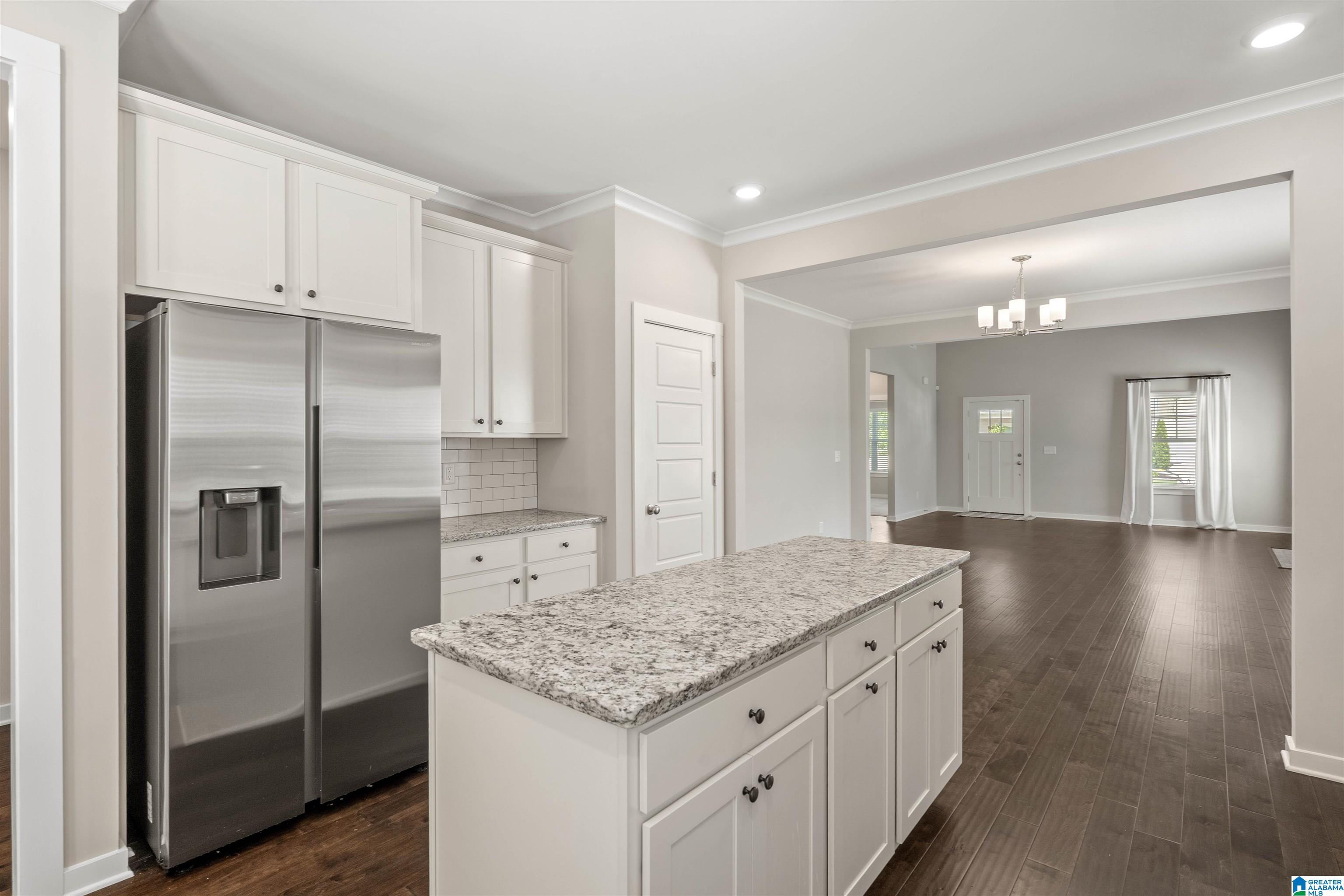 1013 Unali Lane Leeds, AL 35094 - Photo 13 of 38