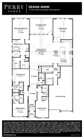 $1,121,900 | 204 Leaning Rock Ridge, Austin, TX 78737