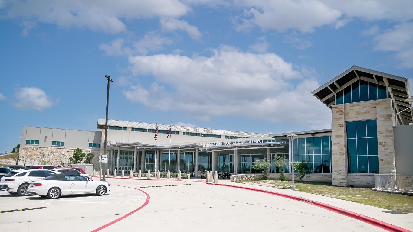 204 Leaning Rock Ridge Austin, TX 78737 - Photo 7 of 10