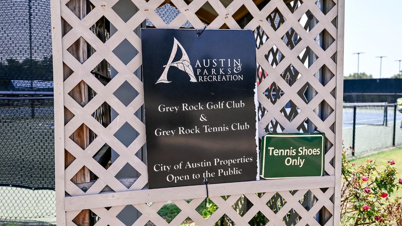 204 Leaning Rock Ridge Austin, TX 78737 - Photo 9 of 10