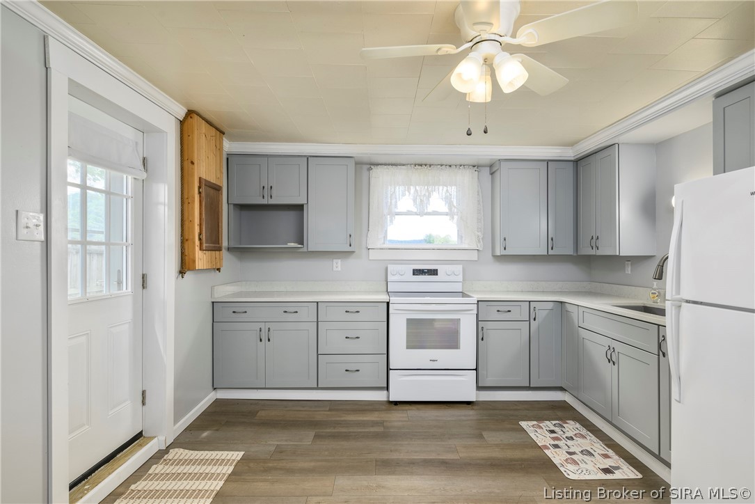 7583 East Riverside Drive Madison, IN 47250 - Photo 14 of 39