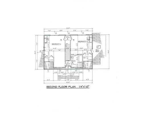 2 Oyster Road Narragansett, RI 02882 - Photo 4 of 12 Interior Space/Layout.