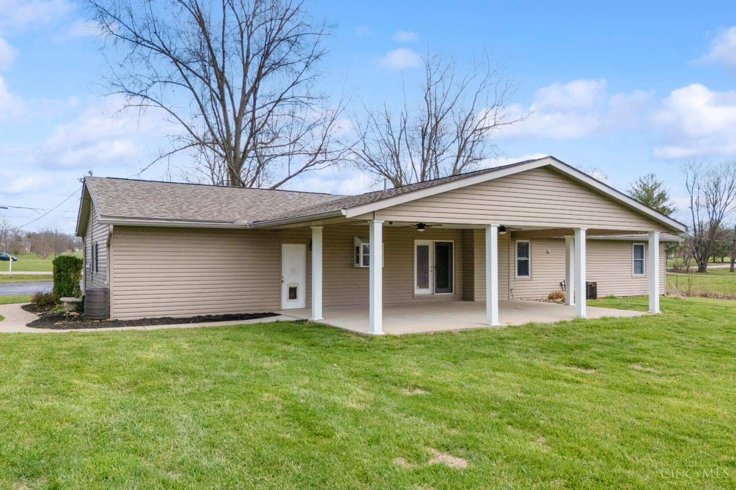 3907 Springboro Road Lebanon, OH 45036 - Photo 35 of 41