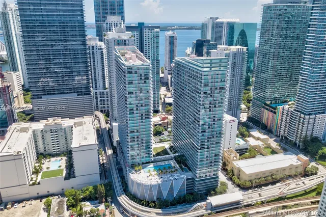 $655,000 | 1111 Southwest 1st Avenue, Unit 3223, Miami, FL 33130
