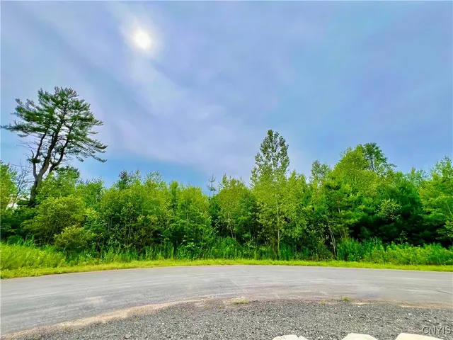 $52,300 | Lot 11 Forest Ridge Drive, Rome, NY 13440