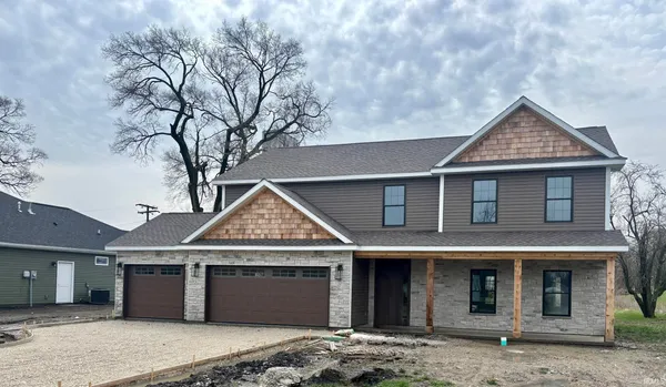 $509,900 | 311 West Michigan Street, Remington, IN 47977