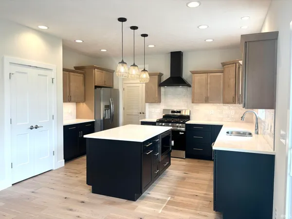 $509,900 | 311 West Michigan Street, Remington, IN 47977