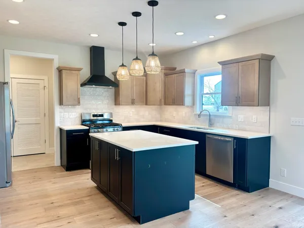 $509,900 | 311 West Michigan Street, Remington, IN 47977