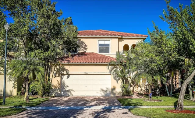 $3,300 | 2227 Portofino Avenue, Homestead, FL 33033