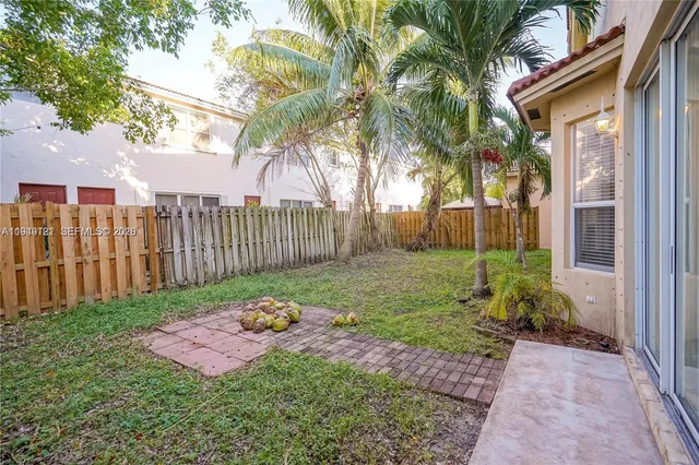 $3,300 | 2227 Portofino Avenue, Homestead, FL 33033