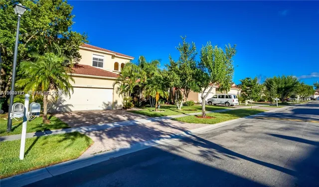 $3,300 | 2227 Portofino Avenue, Homestead, FL 33033