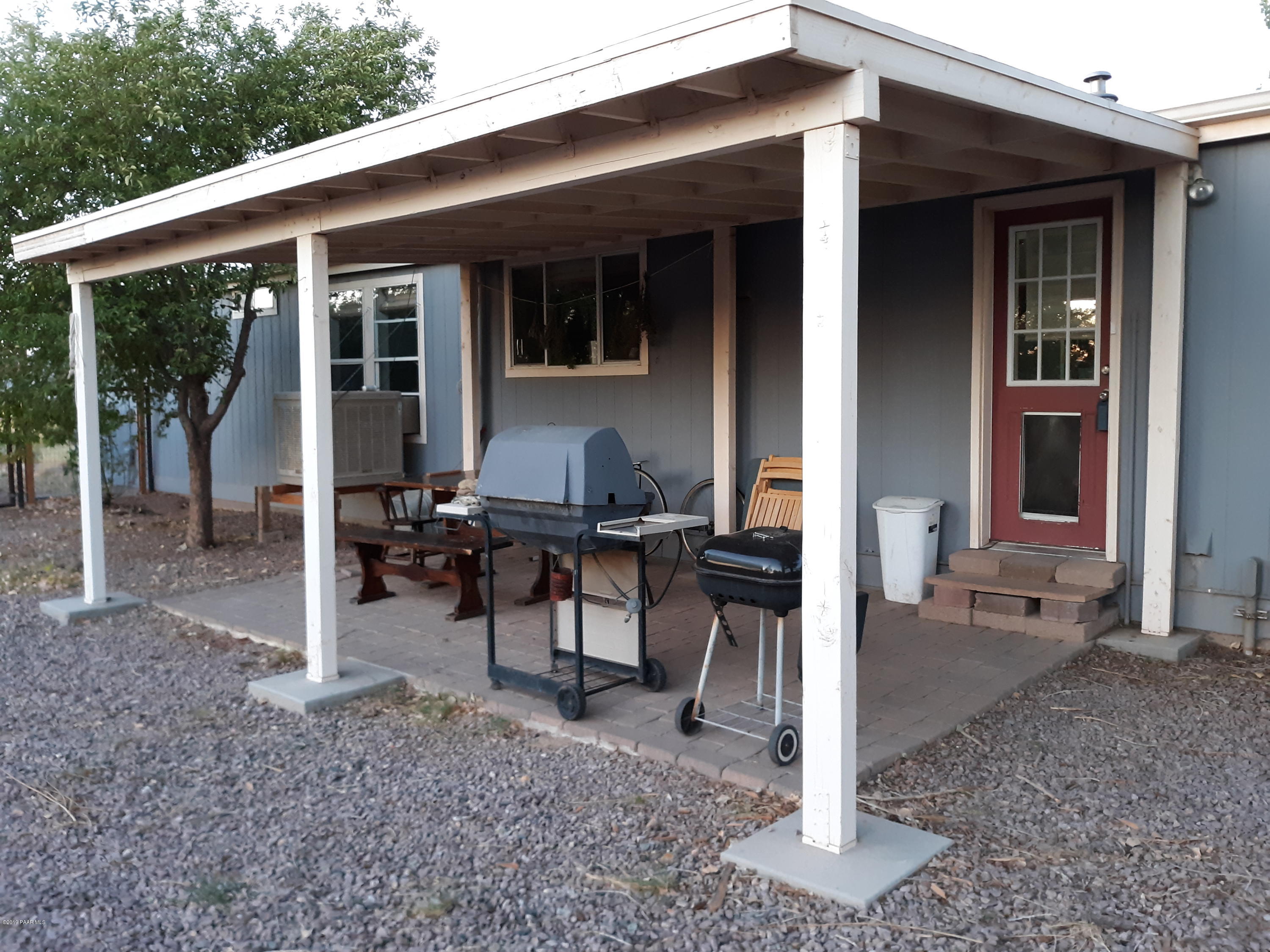 1975 West Curtis Ranch Road Paulden, AZ 86334 - Photo 40 of 48 Back_porch