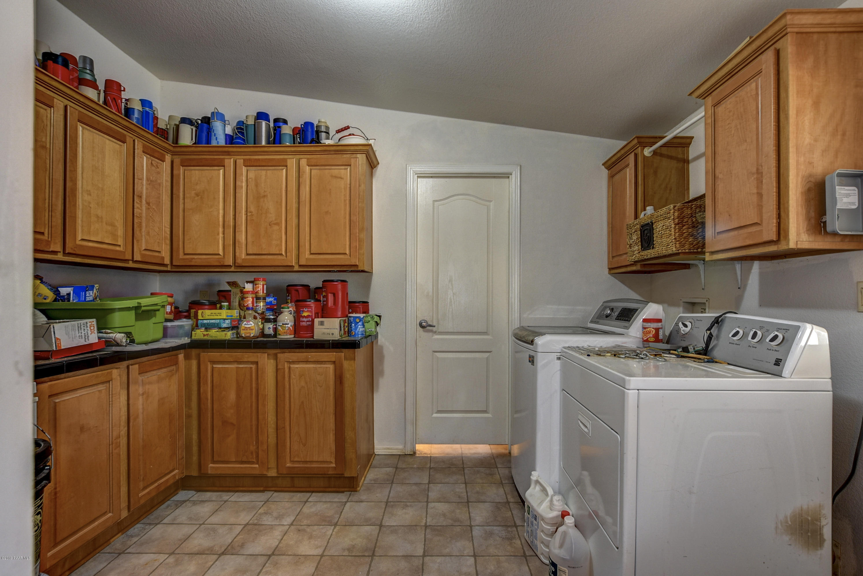 1975 West Curtis Ranch Road Paulden, AZ 86334 - Photo 42 of 48 Laundry Room