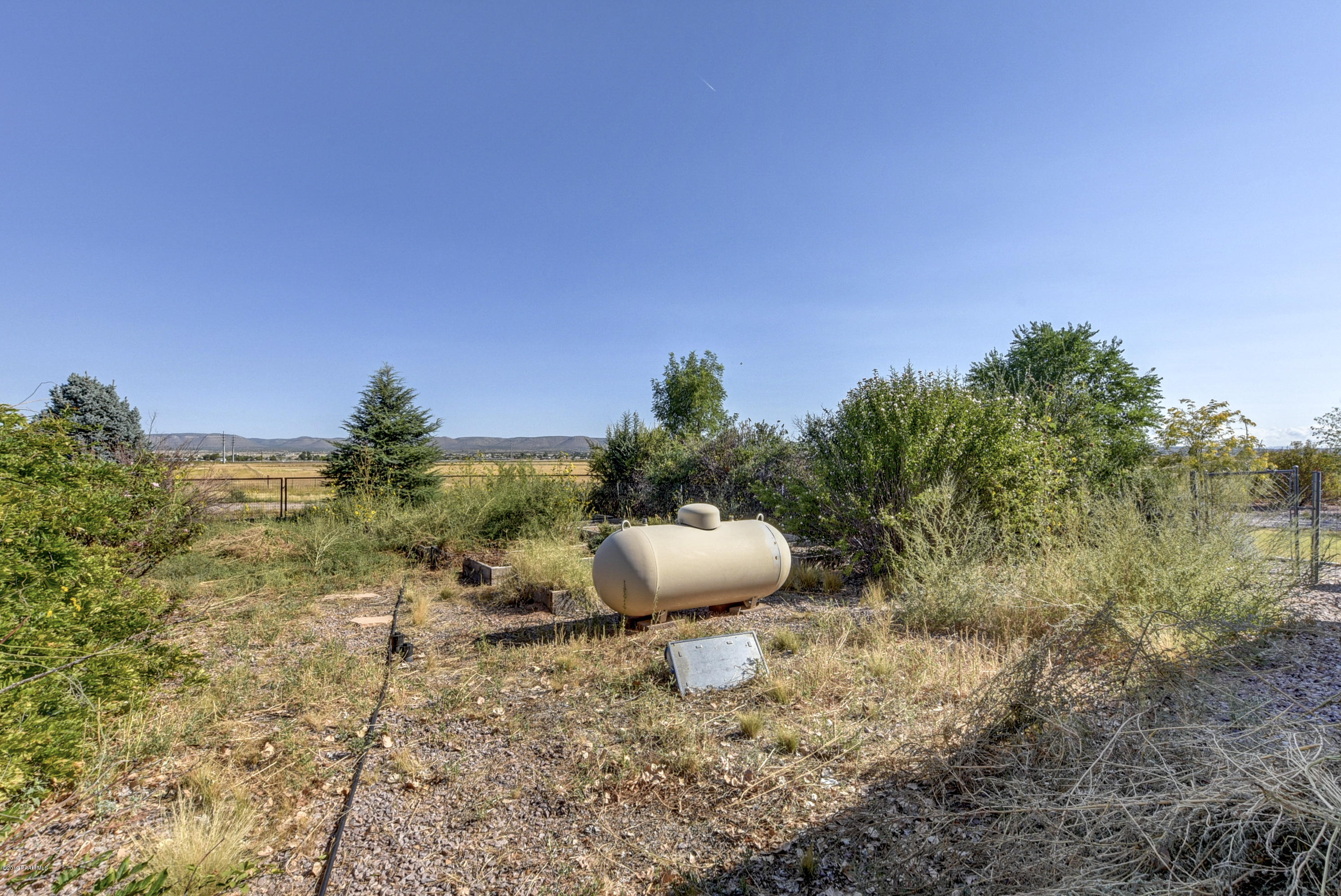1975 West Curtis Ranch Road Paulden, AZ 86334 - Photo 43 of 48 Back Yard8