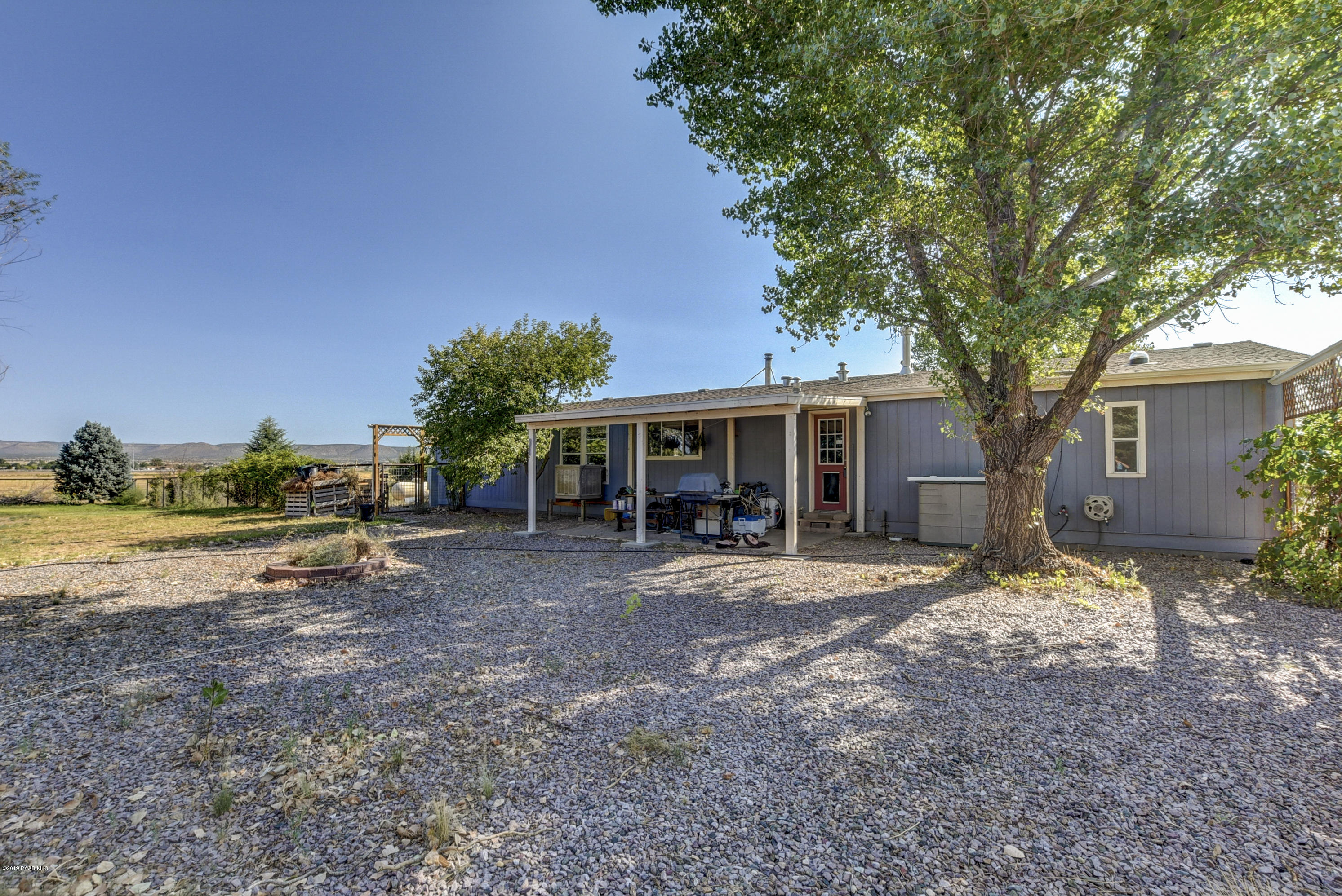 1975 West Curtis Ranch Road Paulden, AZ 86334 - Photo 48 of 48 Back View1